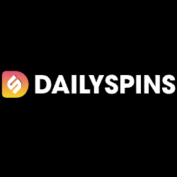 Dailyspins 100% up to $€1000 / 1 BTC + 200 Free Spins