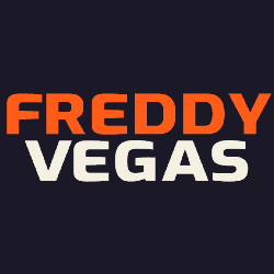 FreddyVegas 15 Free Spins