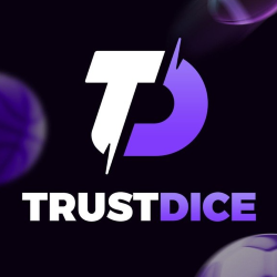 TrustDice 50 Free Spins