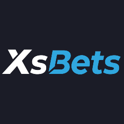 XsBets 200% up to $€300 + 50 Free Spins