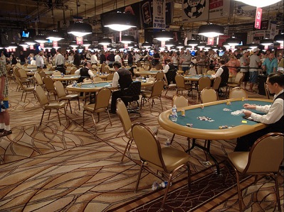 wsop