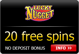 online casino no deposit bonus free spins