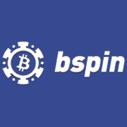 bspin no deposit bonus