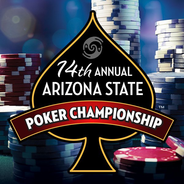 Arizona state poker championship 2018
