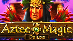 Aztec Magic Deluxe (BGaming)