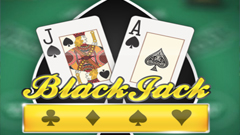 Blackjack (Play'n GO)