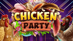 Chicken Party (Booming Games)