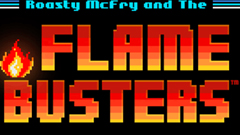 Flame Busters (Thunderkick)