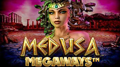 Medusa Megaways (NextGen Gaming)