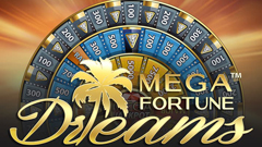 Mega Fortune Dreams (NetEnt)