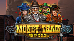 Money Train (Relax Gaming)