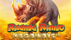 Raging Rhino Megaways (WMS)