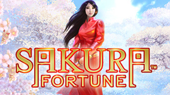 Sakura Fortune (Quickspin)