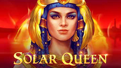 Solar Queen (Playson)