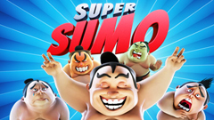 Super Sumo (Fantasma Games)