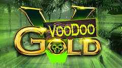 Voodoo Gold (ELK Studios)