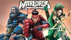 Warlords (NetEnt)