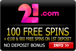 no deposit free bonus online casino washington