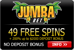 jumba casino no deposit bonus codes 2024